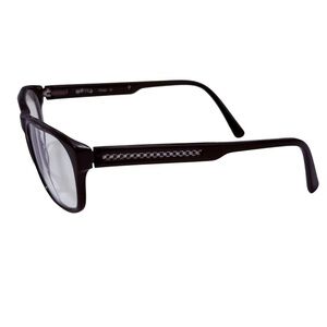 Orvis Pioneer prescription glasses frames  black 140
